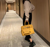 VOYAGEUR ÉLÉGANT – SAC