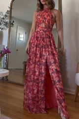 ISA LUNA | ABITO LUNGO