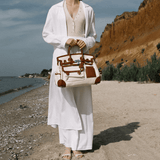 VOYAGEUR ÉLÉGANT – SAC