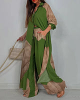 MORIEL | SET ELEGANTE