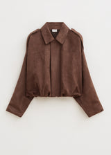 Camille™ | Giacca corta in Svezia