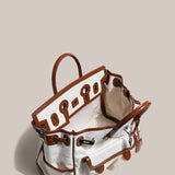 VOYAGEUR ÉLÉGANT – SAC