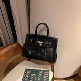 VOYAGEUR ÉLÉGANT – SAC