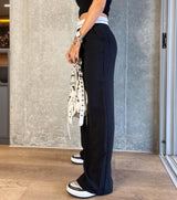 Isabelleâ„¢ | Pantaloni con elastico in vita