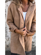 Maris™ | Manteau d’automne