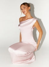 SILK MOON – ABITO LUNGO