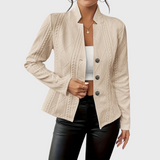 Oliviaâ„¢ | Blazer chic e senza tempo