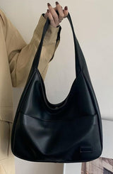 LOUA | SAC FOURRE-TOUT EN CUIR