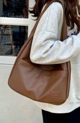 LOUA | SAC FOURRE-TOUT EN CUIR